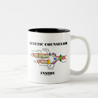 Genetic Counselor Inside
