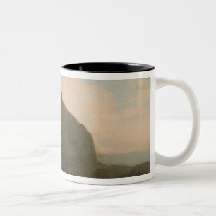 Tasse 2 Couleurs George Stubbs   un fox-hound, c.1760 (huile sur