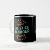 Gestionnaire logistique
