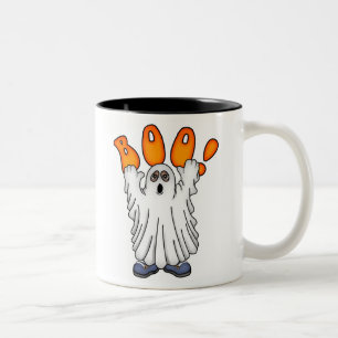 Tasse 2 Couleurs Ghomajorité Boo