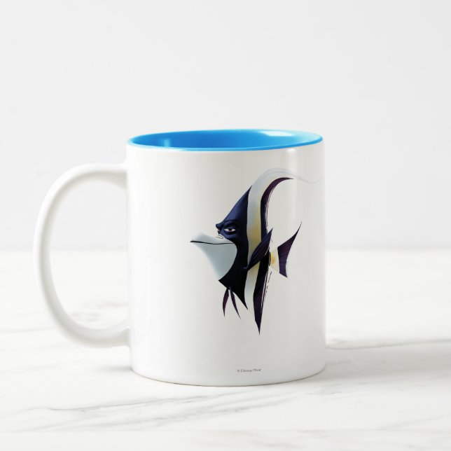 Tasse 2 Couleurs Gill 1 (Gauche)