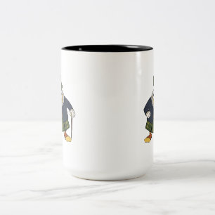 Tasse 2 Couleurs Glomgold Flintheart