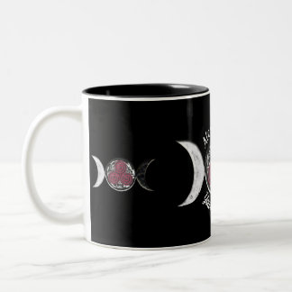 Tasse 2 Couleurs Goddes