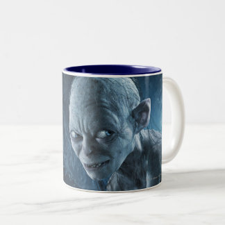 Tasse 2 Couleurs GOLLUM™ dans le Cave