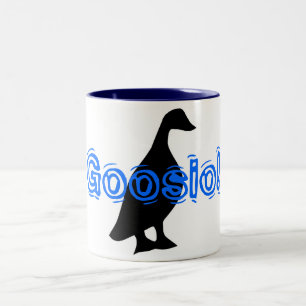 Tasse 2 Couleurs Goosio !