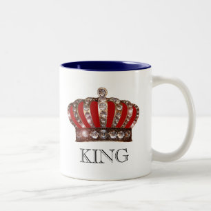TASSE 2 COULEURS “GRANDE”