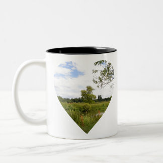 Tasse 2 Couleurs Grantchester