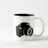 Graphique d'icône de fan de photographie d'amour