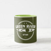 Green River Utah Kayak