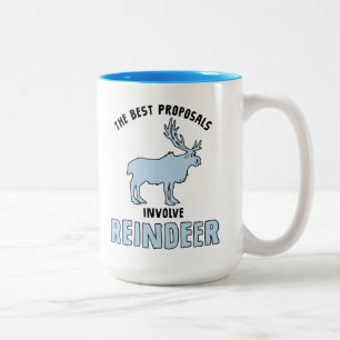 Tasse 2 Couleurs Grenouilles 2 The Best Proposals Involve Reindee