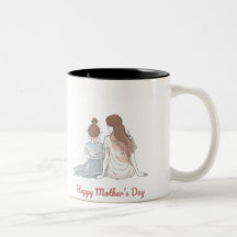 Happy Mother's Day