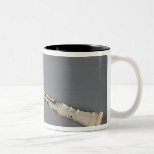 Tasse 2 Couleurs Hautbois