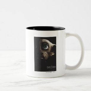 Tasse 2 Couleurs Hauteurs mortelles - Dobby