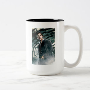 Tasse 2 Couleurs Henry Turner - Vrai Ally