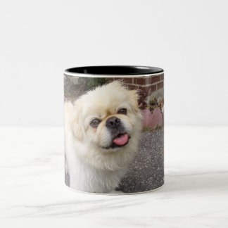 Tasse 2 Couleurs Hercule