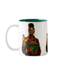 Héritage de liberté (ville + personnages historiqu