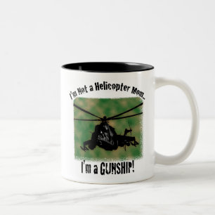 TASSE 2 COULEURS HMOM