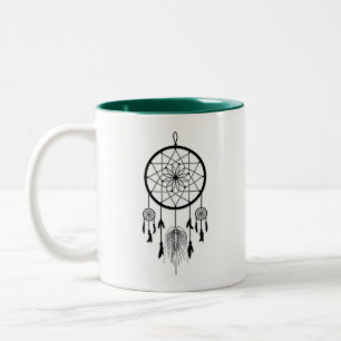 Tasse 2 Couleurs Honneur de drame Centipede
