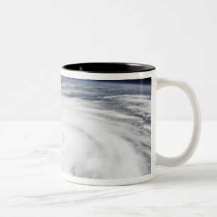 Tasse 2 Couleurs Huricane Igor