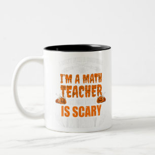 Tasse 2 Couleurs I Don't Need A