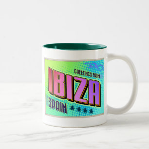 TASSE 2 COULEURS IBIZA