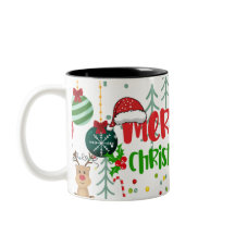 Icônes de Noël classiques