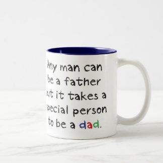 Tasse 2 Couleurs Il prend quelqu'un spécial