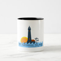 Île de St George