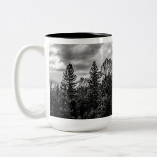 Tasse 2 Couleurs Imposition