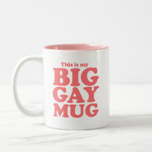 Tasse 2 Couleurs indéfini