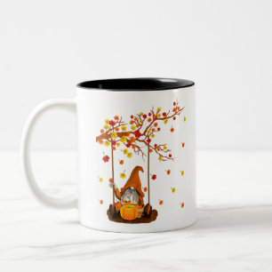 Tasse 2 Couleurs Infirmière Drôle Par Sorcière De Jour Par Hallowee