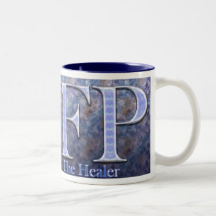 Tasse 2 Couleurs INFPmug