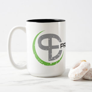 Tasse 2 Couleurs Ingénieurs de propriété