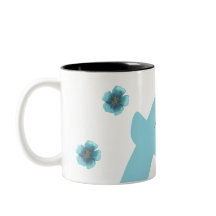 Initiales monogrammes personnalisées, nom, image