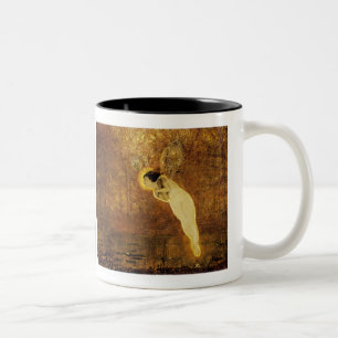 Tasse 2 Couleurs Iris, Spirit of the Rainbow
