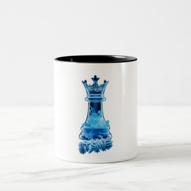 TASSE 2 COULEURS ITS ME (Centre)