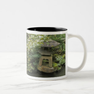 Tasse 2 Couleurs Japon, Ishikawa, Kanazawa, maison de samouraï Nomu