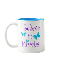 Je crois aux miracles