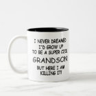 Je N'Ai Jamais rêvé Que Je Croirais Devenir Un Pet