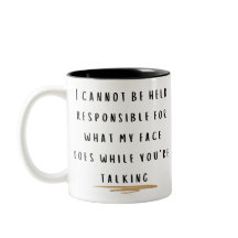 Je Ne Peux Pas Être Tenu Responsable