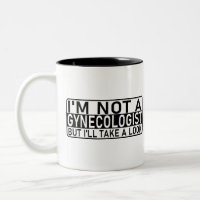 Je ne suis pas gynécologue mais je vais jeter un o