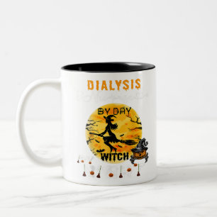 Tasse 2 Couleurs Je suis juste ici pour le Fantôme Boos drôle Hallo