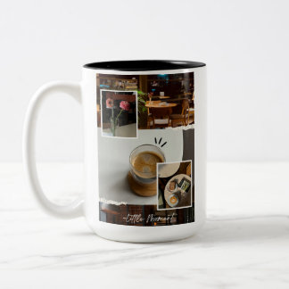 Tasse 2 Couleurs Je t'aime ma boutique