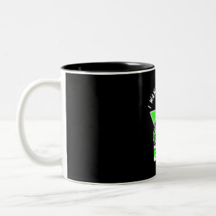 Tasse 2 Couleurs Je Veux Faire Le Tour De Mon Vélo De Montagne