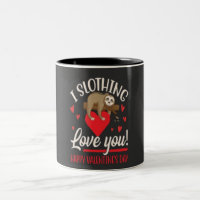 Je vous aime, heureuse Sainte-Valentin