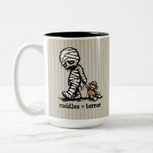 Joli singe chaussette momie monstre jouet phrase d