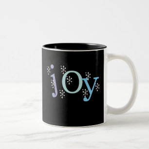 TASSE 2 COULEURS JOY