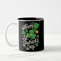 Joyeuse Saint-Patrick Patrimoine Irlandais St Patt