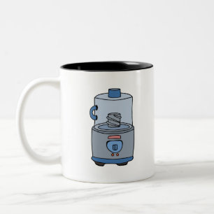 Tasse 2 Couleurs Juicer