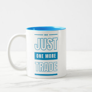 Tasse 2 Couleurs Juste un autre bouchon commercial